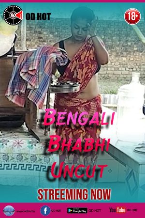 Bengali Bhabhi Uncut